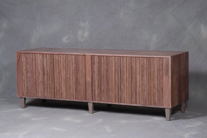 Ganesan Credenza